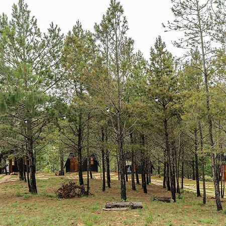 Chales Naturale - Campos Do Jordao - Cna Extérieur photo